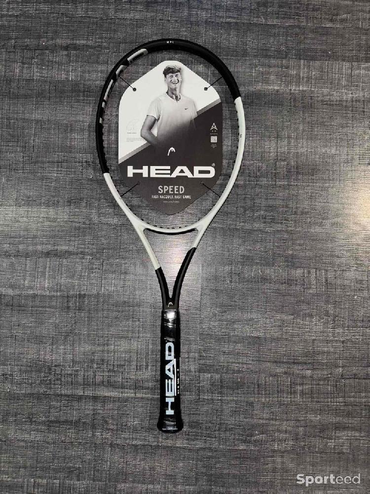 Tennis - Raquette Head Speed Mpl - photo 5