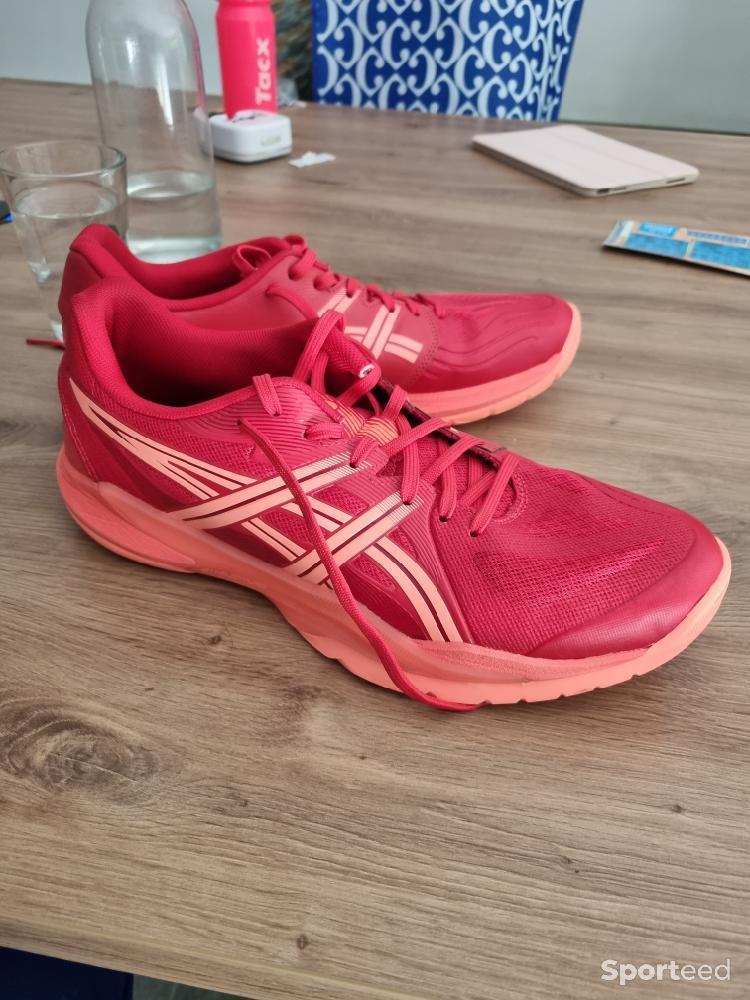 Handball - Chaussure de handball asics - photo 3