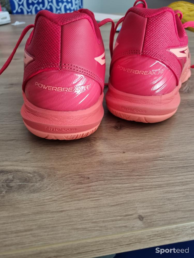 Handball - Chaussure de handball asics - photo 4