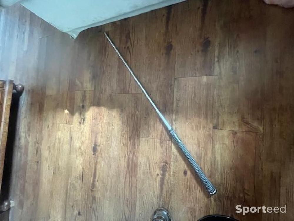 Golf - shaft fer kbs tour c taper 130  x - photo 1