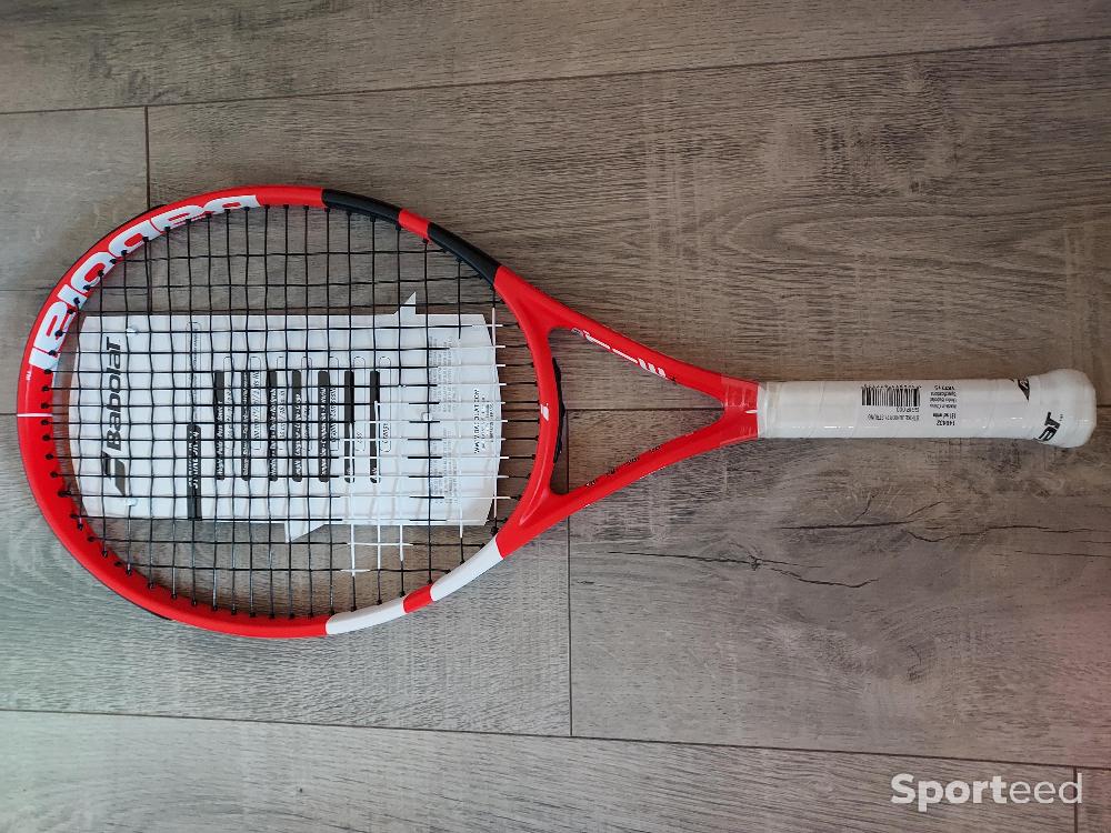 Tennis - Raquette de tennis Babolat Strike Jr 24 - photo 2