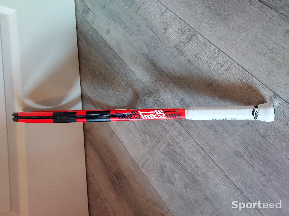 Tennis - Raquette de tennis Babolat Strike Jr 24 - photo 3