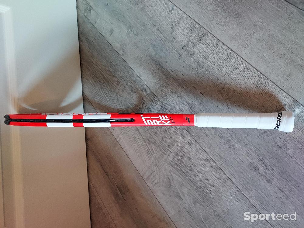 Tennis - Raquette de tennis Babolat Strike Jr 24 - photo 4