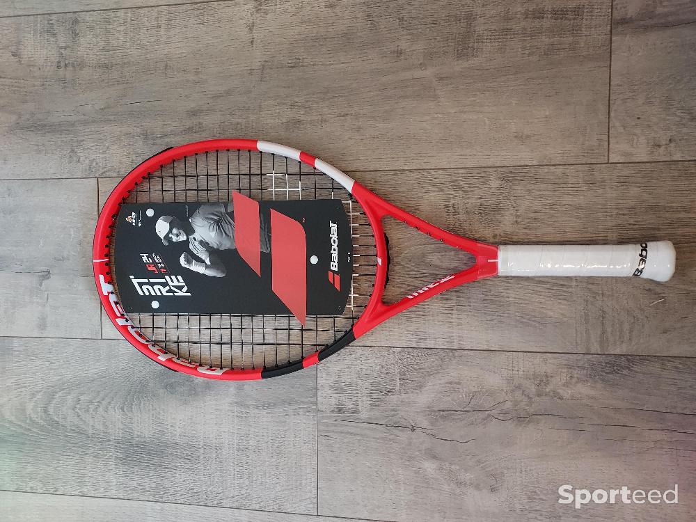 Tennis - Raquette de tennis Babolat Strike Jr 24 - photo 1
