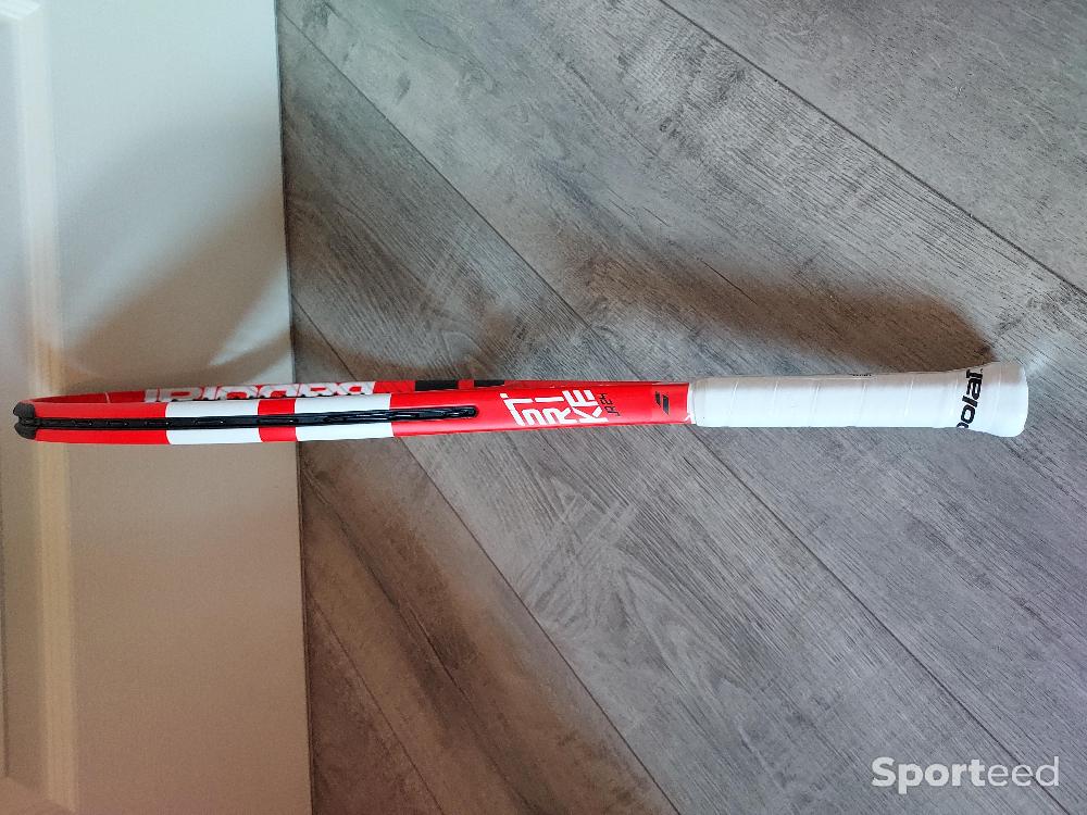 Tennis - Raquette de tennis Babolat Strike Jr 24 - photo 4