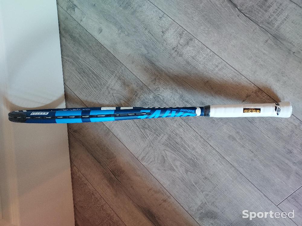 Tennis - Raquette de tennis Babolat Drive G Lite Blue _ 255g _ Manche 2 - photo 3