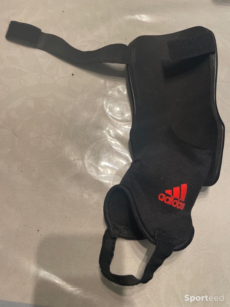 Football - Protège tibia enfant Taille L - photo 2