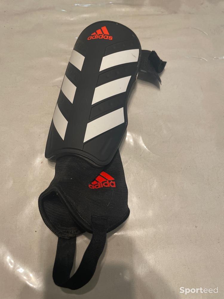 Football - Protège tibia enfant Taille L - photo 5