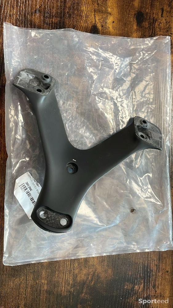 Vélo route - NEUF ! Potence CERVELO S5 ST26 100mm - photo 1