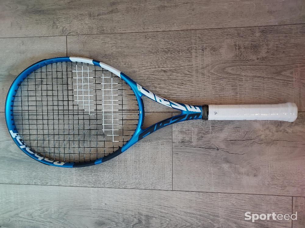 Tennis - Raquette Babolat Evo Drive _ 270g _ Manche 1 - photo 1
