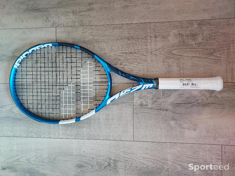 Tennis - Raquette Babolat Evo Drive _ 270g _ Manche 1 - photo 2