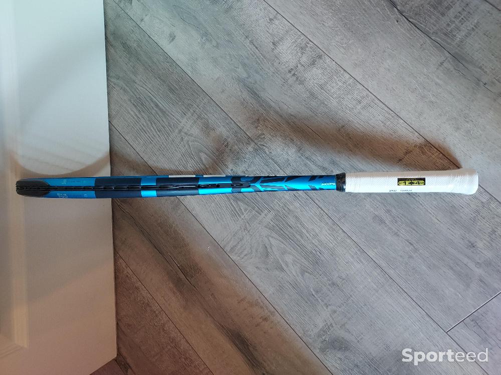 Tennis - Raquette Babolat Evo Drive _ 270g _ Manche 1 - photo 4