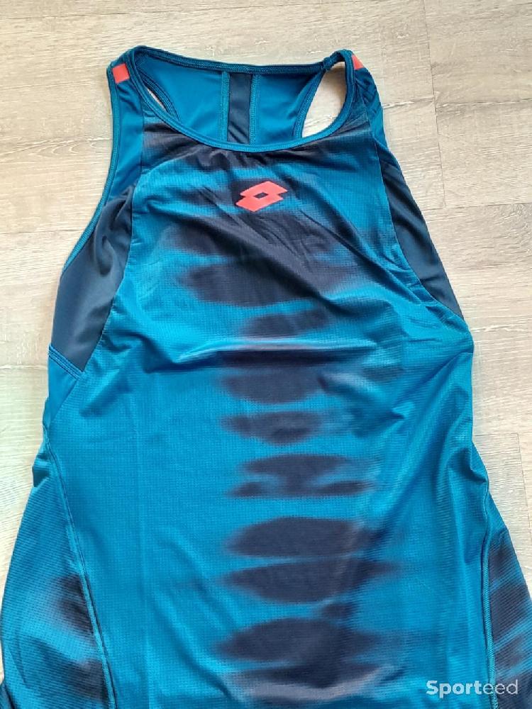 Tennis - Robe de tennis  - photo 2