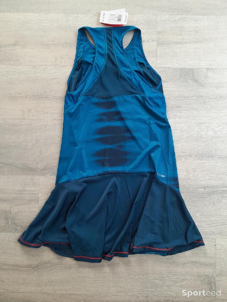 Tennis - Robe de tennis  - photo 3