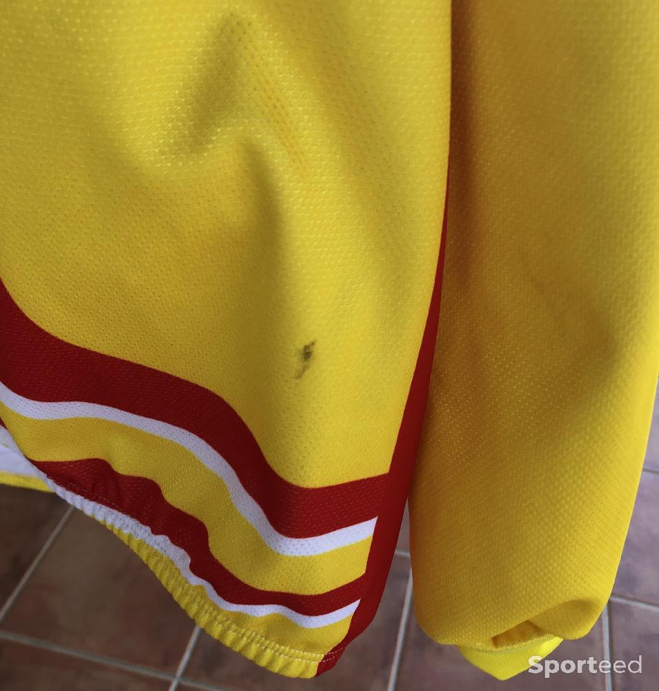 Vélo route - Veste cyclisme taille M - photo 3