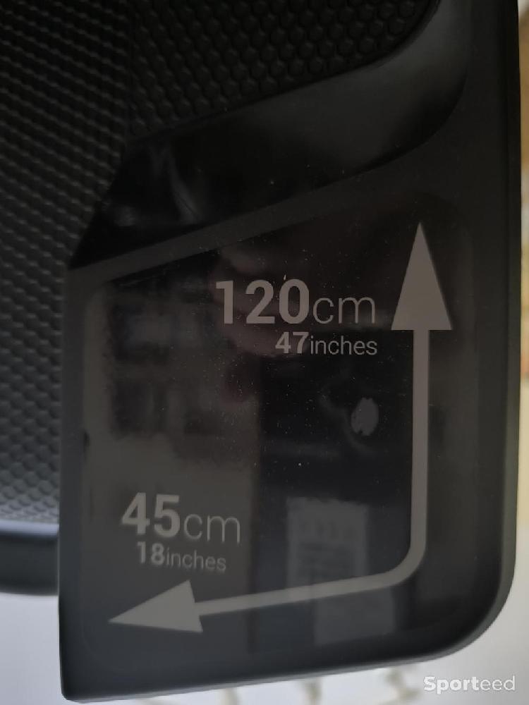 Fitness / Cardio training - Tapis de course RUN 100E - photo 4