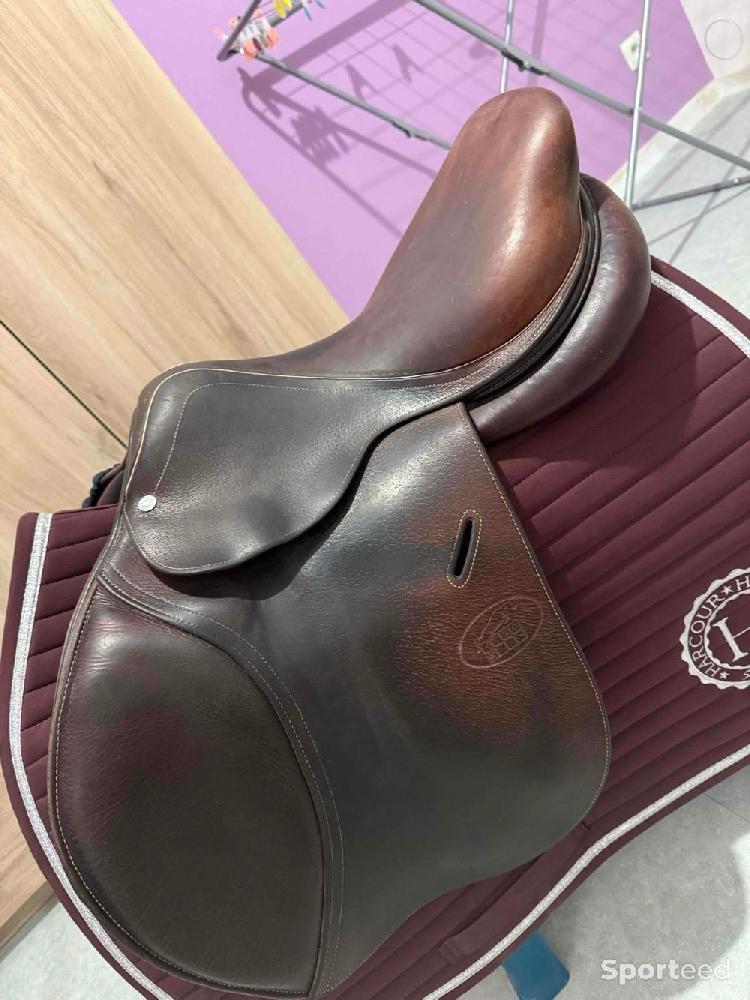 Equitation - Selle jumpin - photo 1
