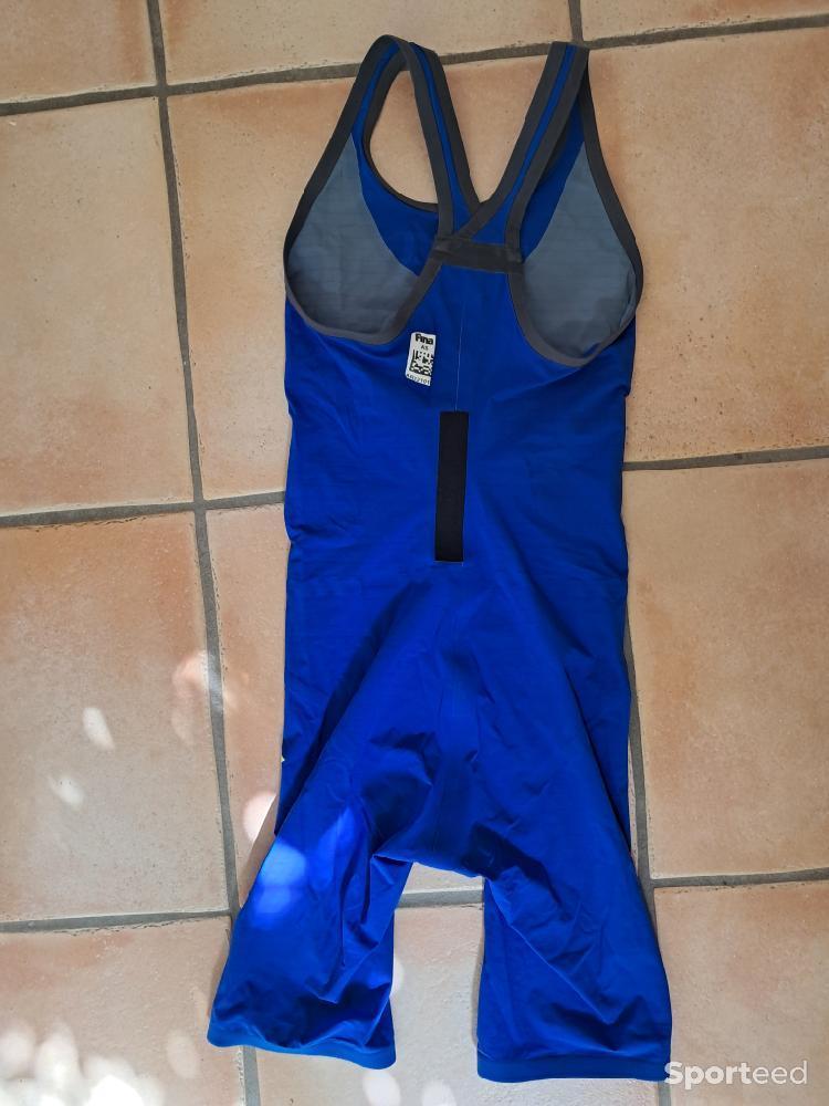 Natation - Combinaison arena powerskin - photo 4
