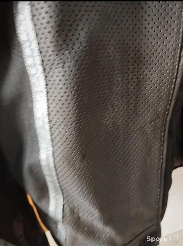 Moto route - Veste de moto - photo 1