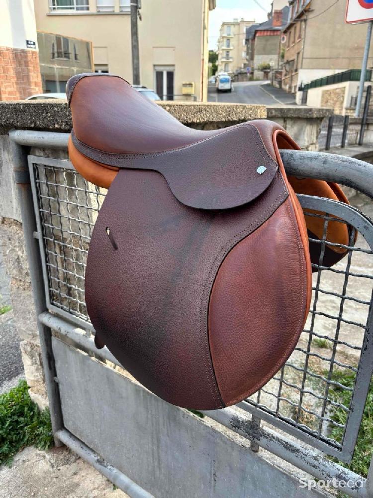 Equitation - Selle La Club - CWD - photo 2
