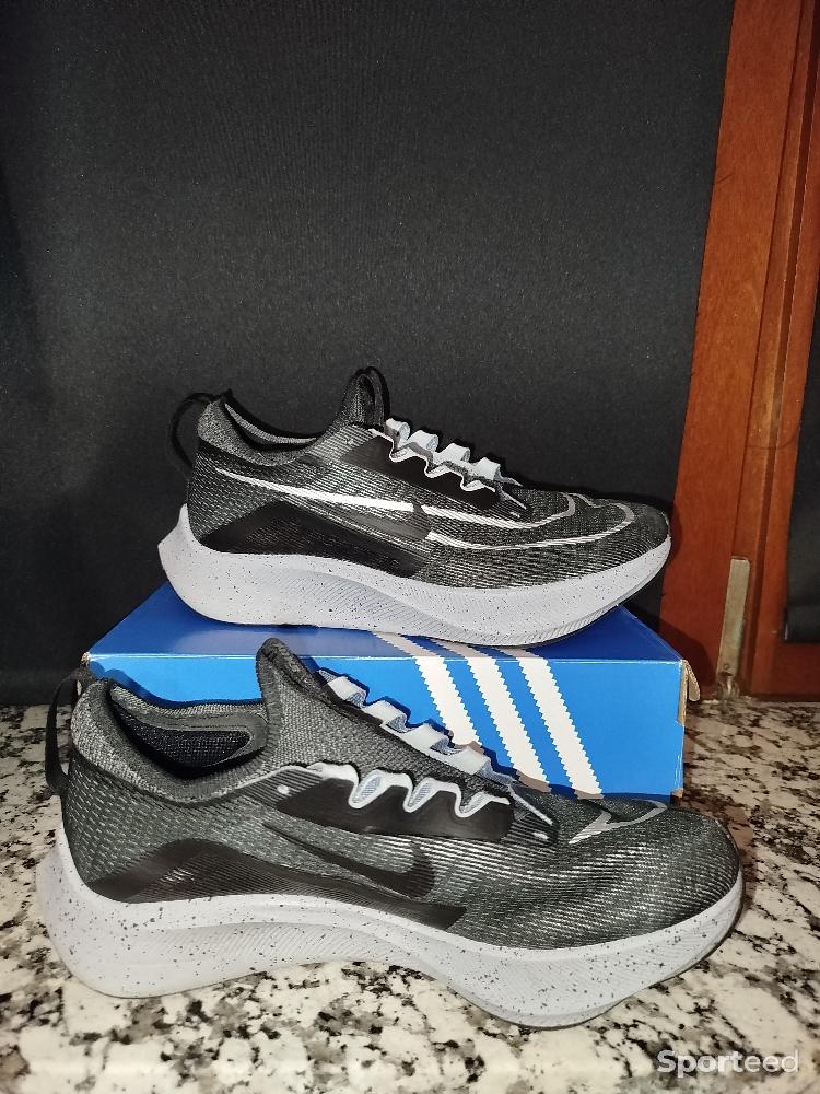 Course à pied route - Zoom fly 4 - photo 3
