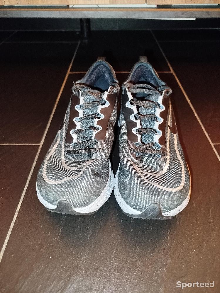 Course à pied route - Zoom fly 4 - photo 5