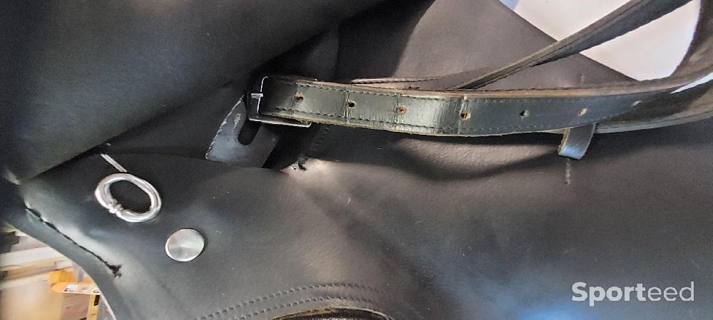 Equitation - Selle Equip'Horse toute équipée - photo 3