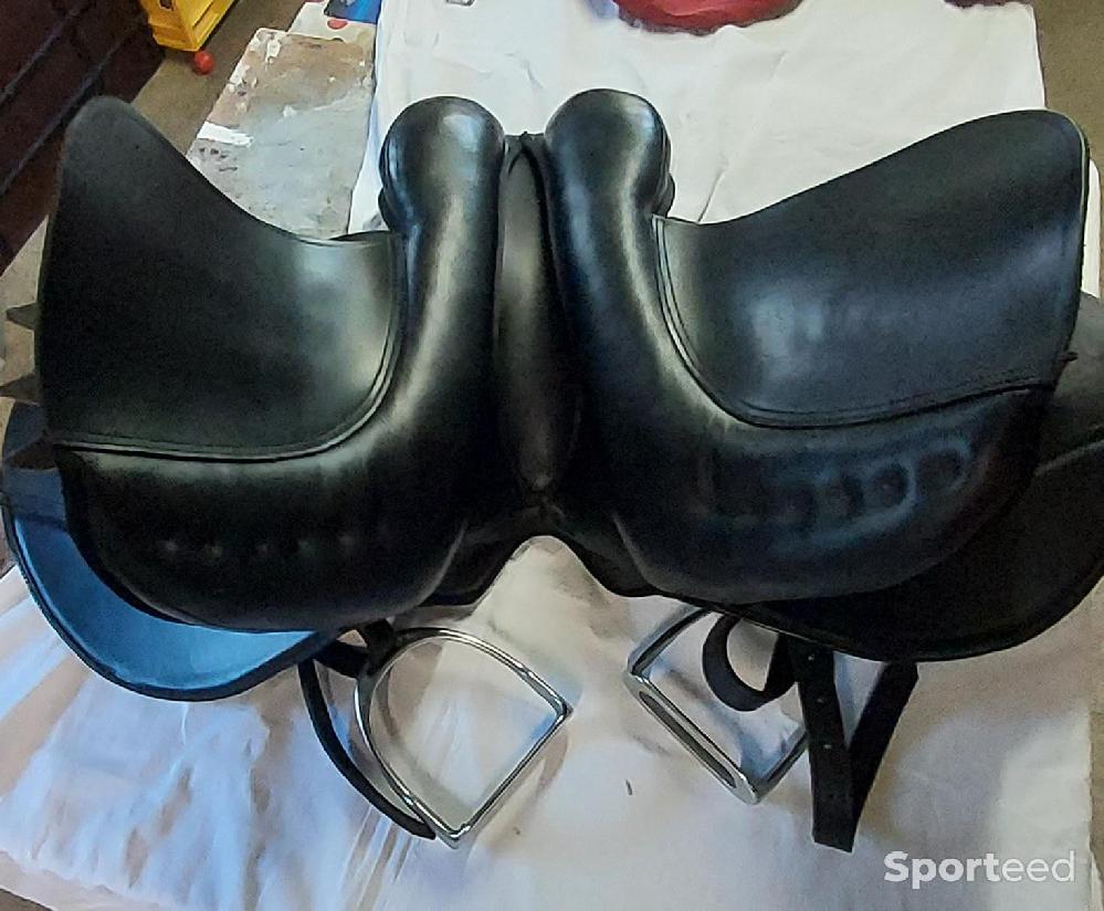 Equitation - Selle Equip'Horse toute équipée - photo 5