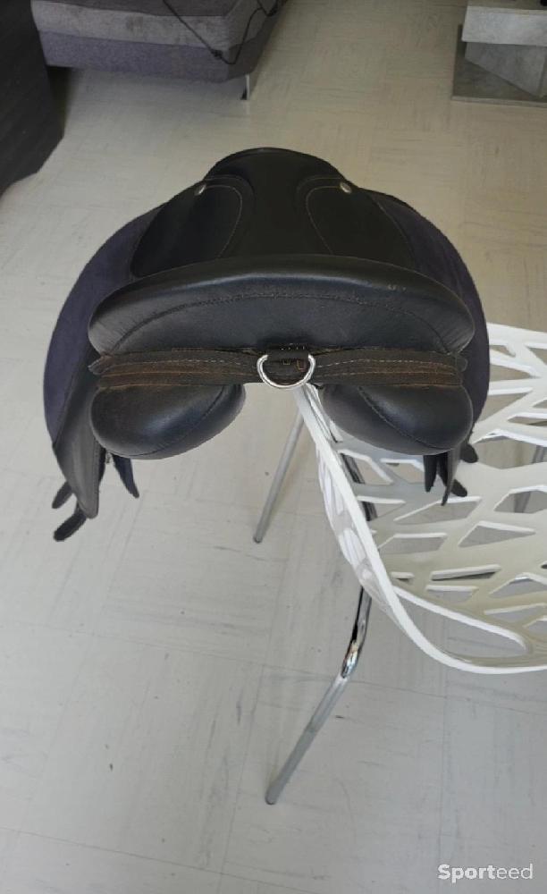 Equitation - Selle d'équitation  - photo 4
