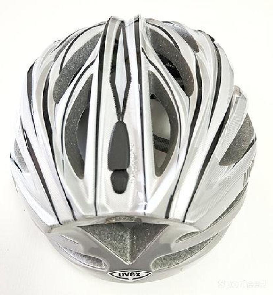 Vélo BMX freestyle / race - Casque de vélo UVEX Sport boss RS  - photo 3