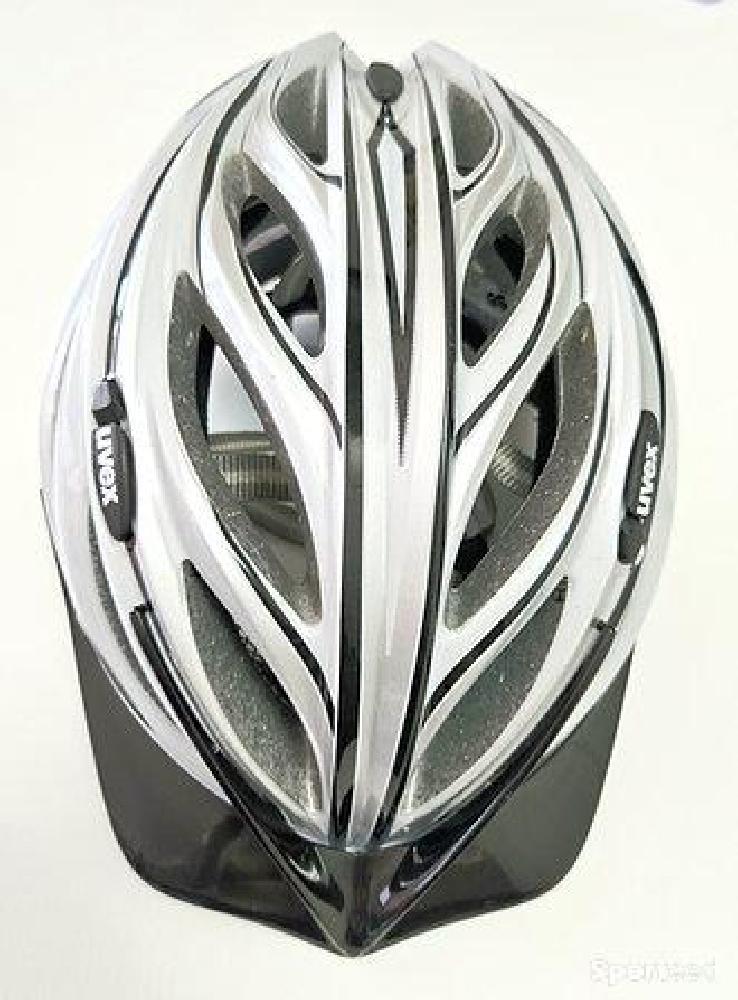 Vélo BMX freestyle / race - Casque de vélo UVEX Sport boss RS  - photo 4