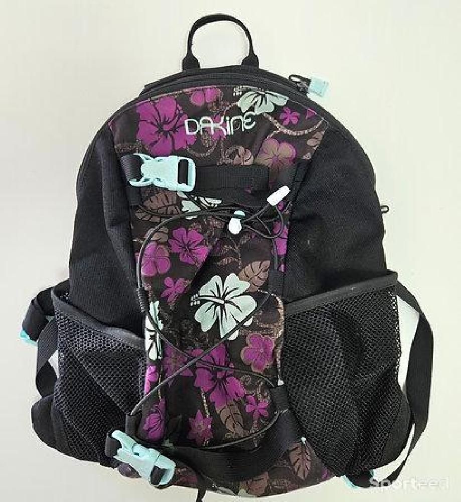 Randonnée / Trek - Sac à dos Dakine Wonder 15L  - photo 1