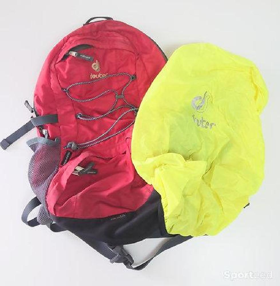 Randonnée / Trek - Sac à dos de randonnée Deuter Navajo 23 SL  - photo 2
