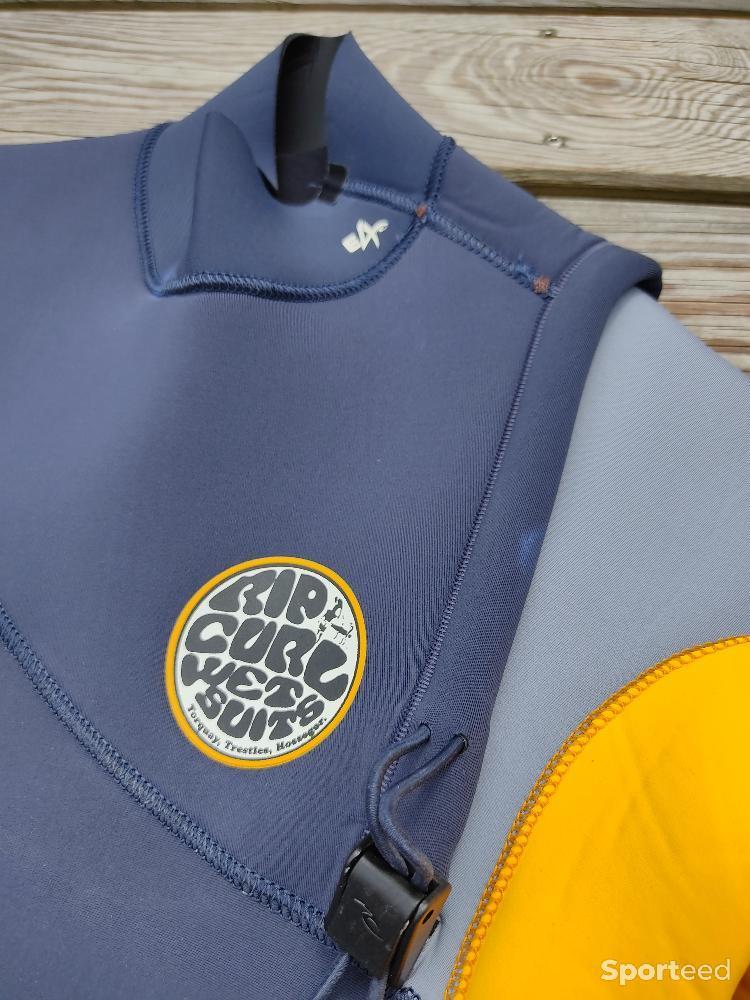 Surf - Combinaison surf rip curl - photo 2