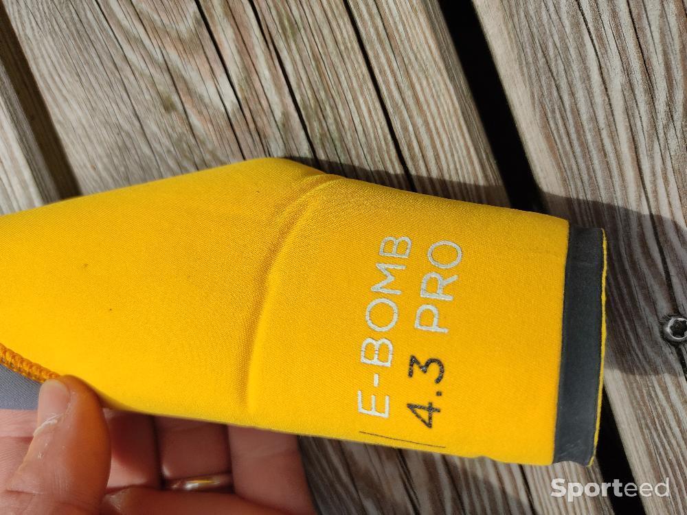 Surf - Combinaison surf rip curl - photo 3