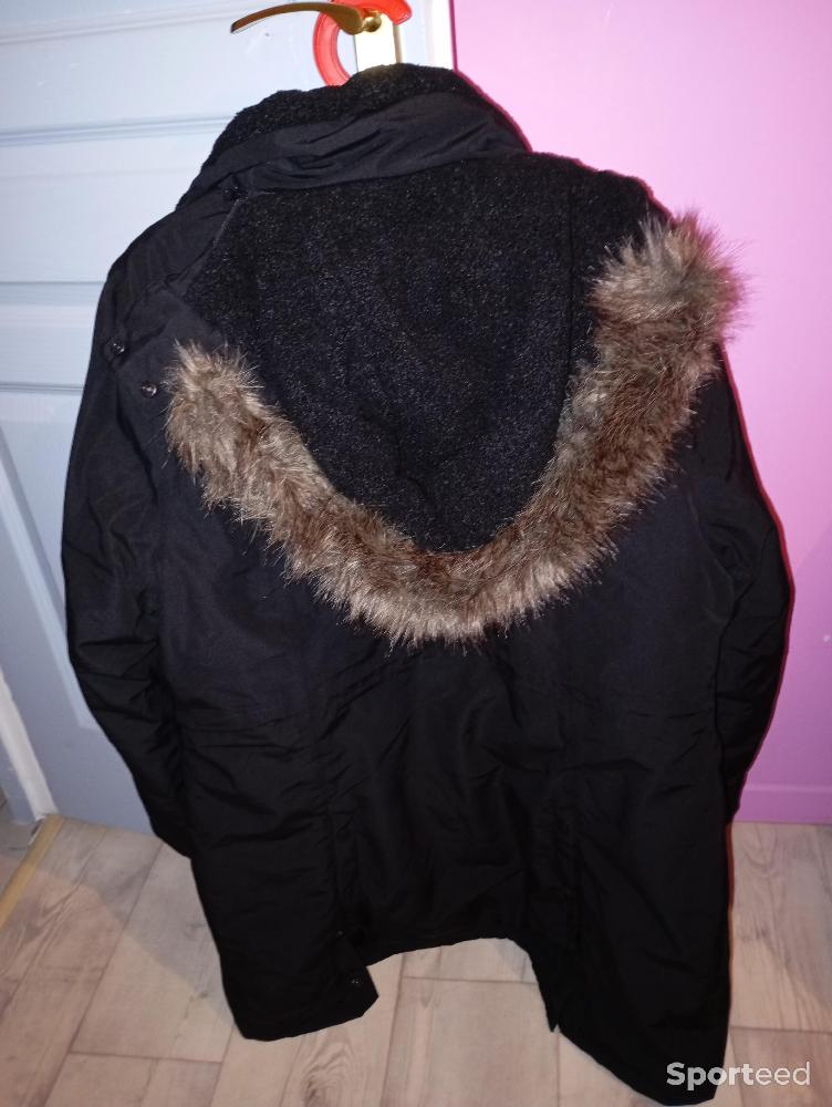 Equitation - Manteau équitation  - photo 3