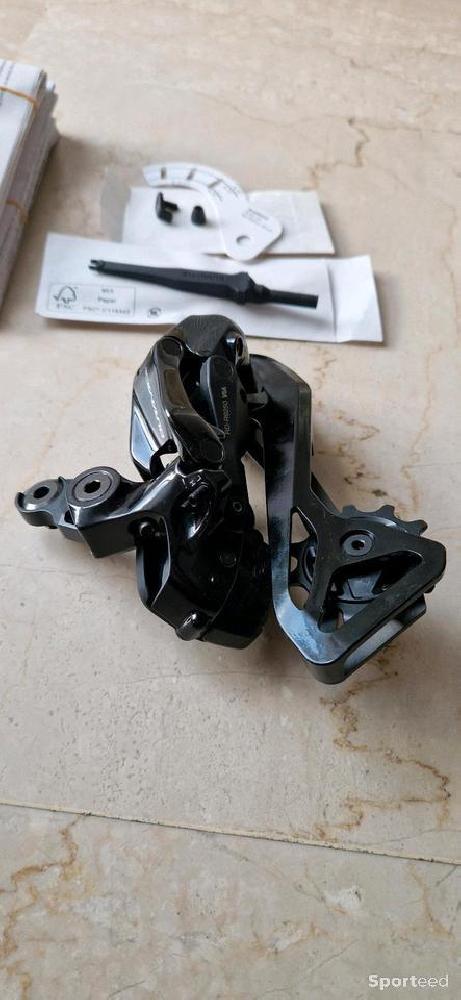 Vélo route - Dérailleur arrière Shimano Dura Ace R9250 - photo 2