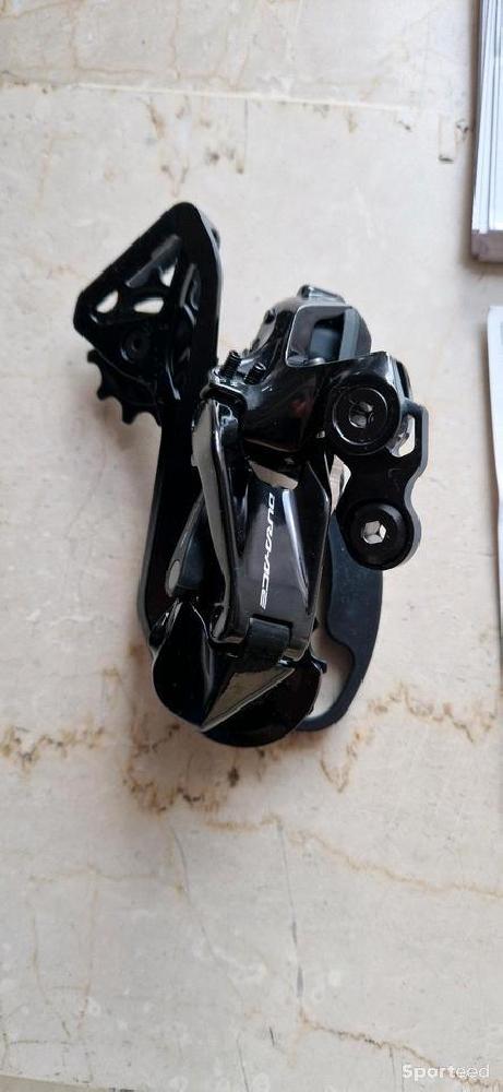 Vélo route - Dérailleur arrière Shimano Dura Ace R9250 - photo 3