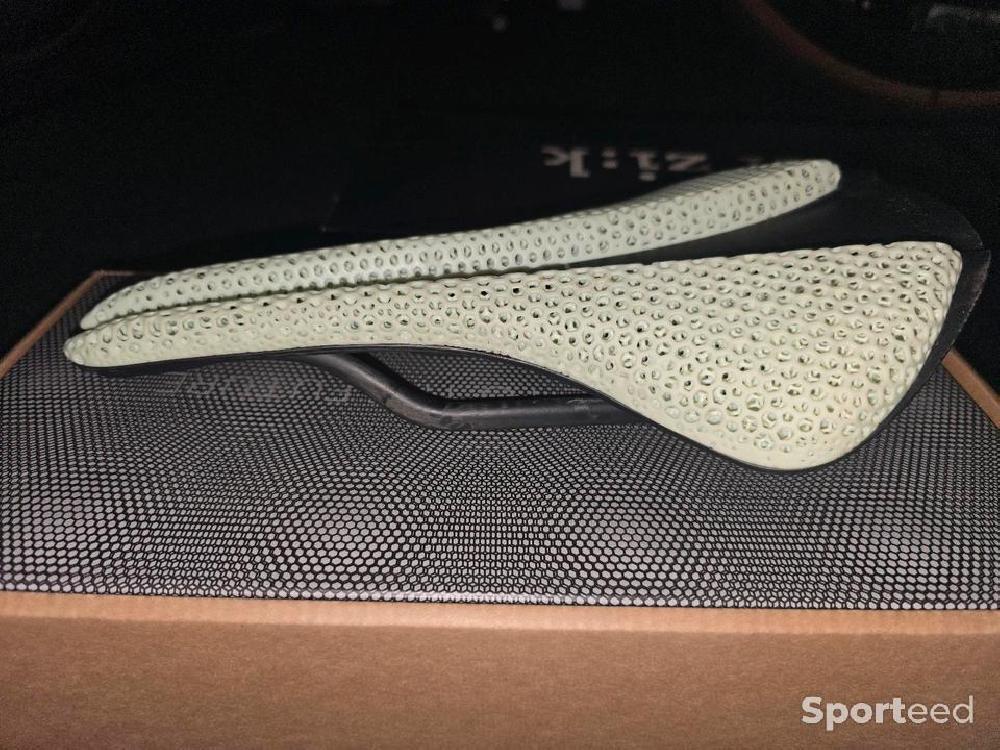 Vélo route - Selle Fizik Antares Versus Evo 00 - photo 3