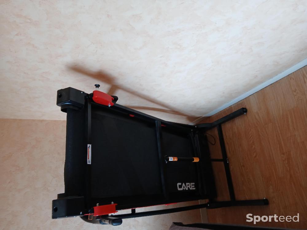 Fitness / Cardio training - Tapis de course - photo 4