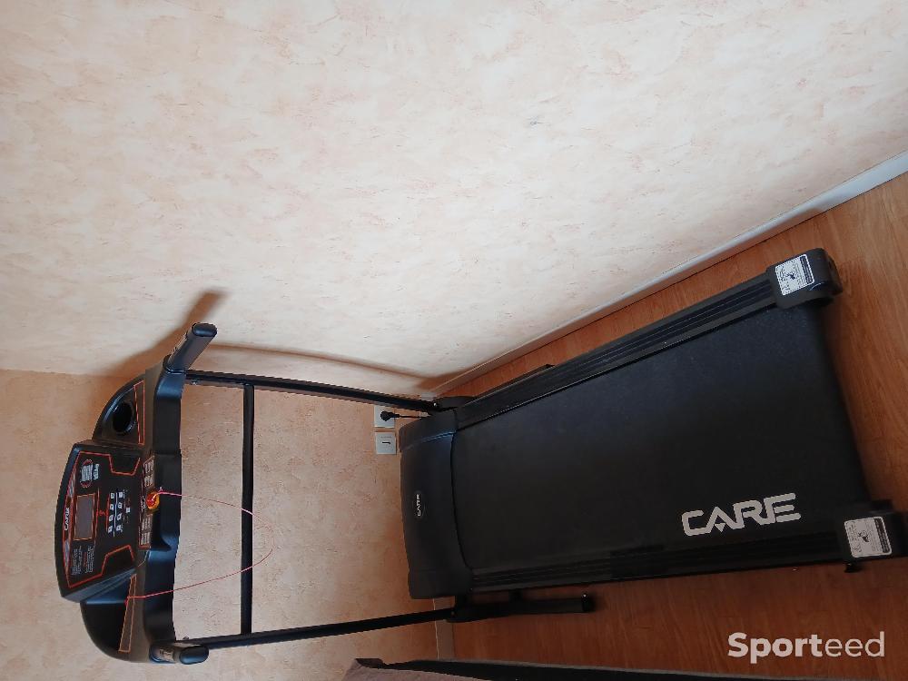 Fitness / Cardio training - Tapis de course - photo 1