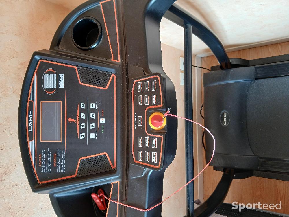 Fitness / Cardio training - Tapis de course - photo 2