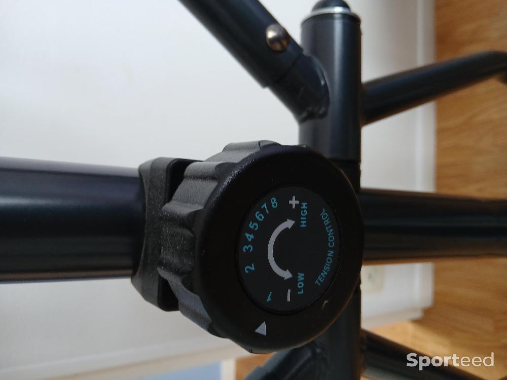 Fitness / Cardio training - Vélo Elliptique - photo 3