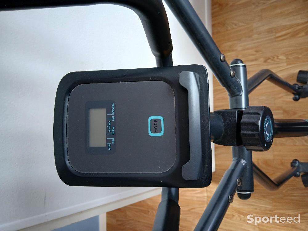 Fitness / Cardio training - Vélo Elliptique - photo 2