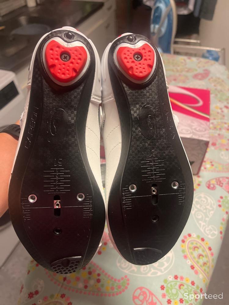 Vélo route - Chaussures velo - photo 3
