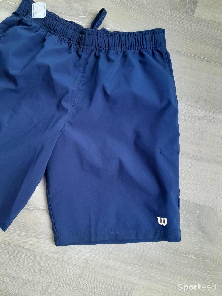Tennis - Short Wilson  - photo 3