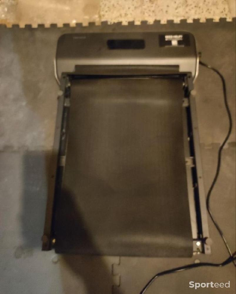 Fitness / Cardio training - Tapis de marche Kingsmith WalkingPad Z1 - photo 2