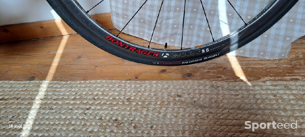 Vélo route - Vélo Giant TCR Advanced 2  - photo 2