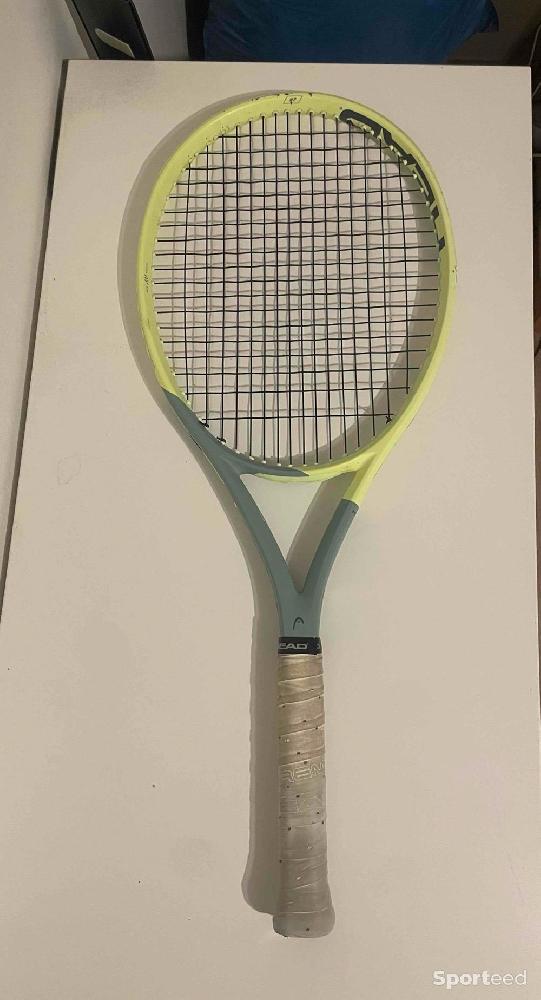 Tennis - Raquette de tennis Head Extrême MP 500 - photo 1