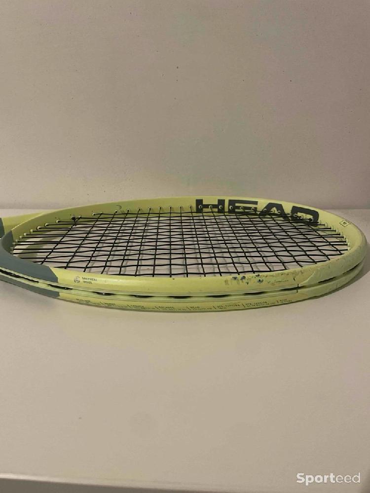 Tennis - Raquette de tennis Head Extrême MP 500 - photo 3